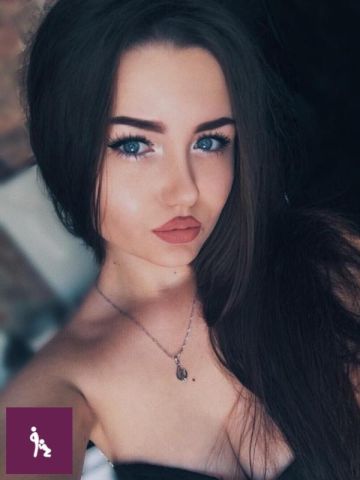 Анкета проститутки Лолита - Фото 1, , 25 лет, №323461